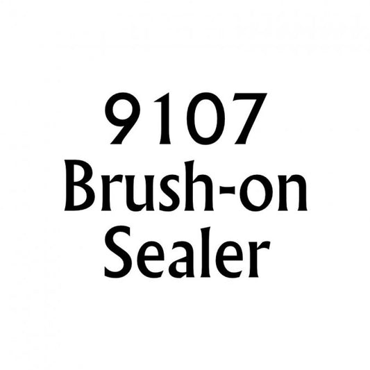 09107 - Brush-On Sealer