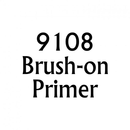 09108 - Brush-On Primer
