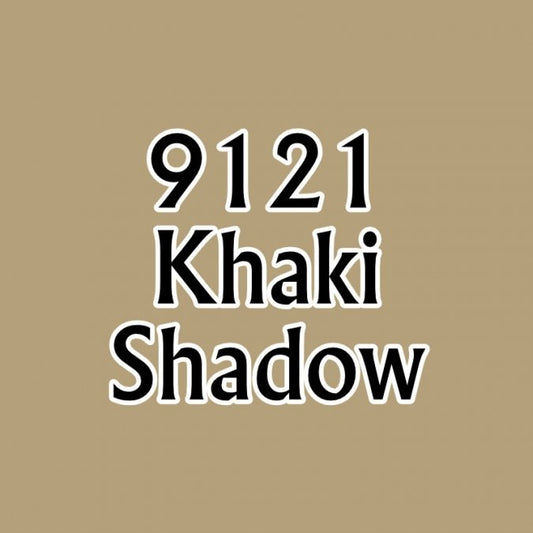 09121 - Khaki Shadow