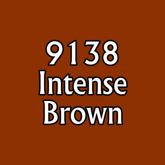 09138 - Intense Brown