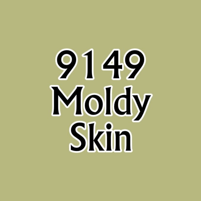 09149 - Moldy Skin