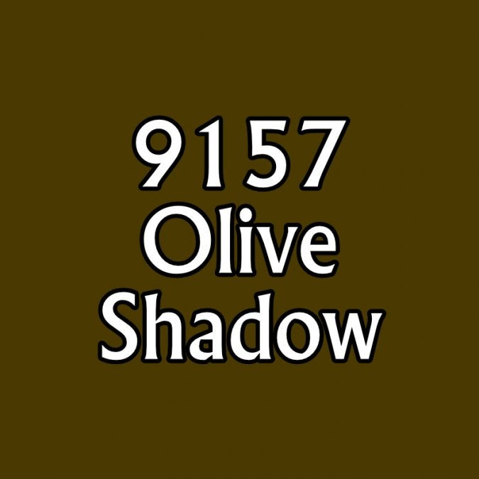 09157 - Olive Shadow