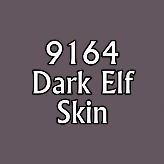 09164 - Dark Elf Skin