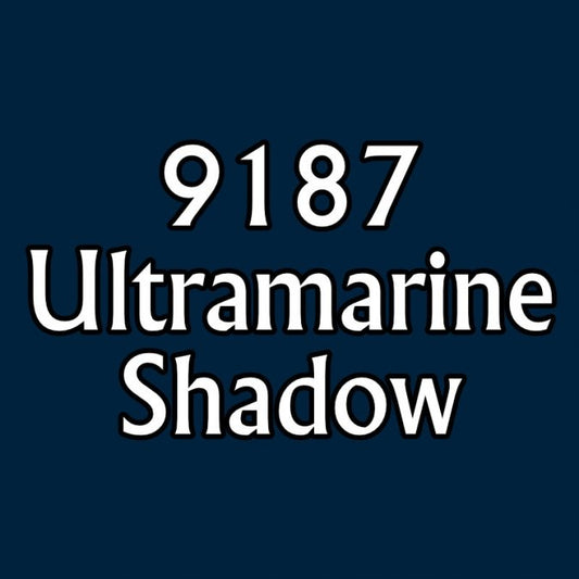 09187 - Ultramarine Shadow