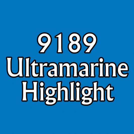 09189 - Ultramarine Highlight