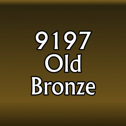 09197 - Old Bronze