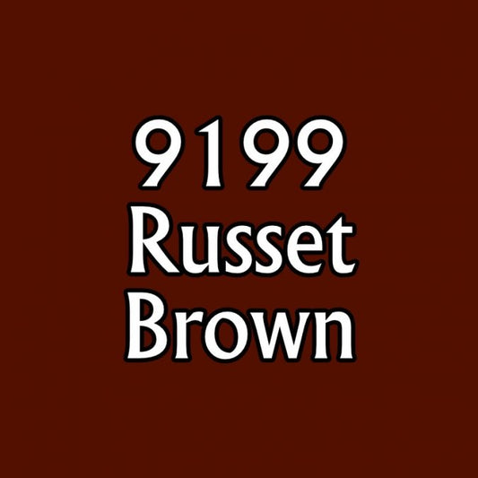 09199 - Russett Brown