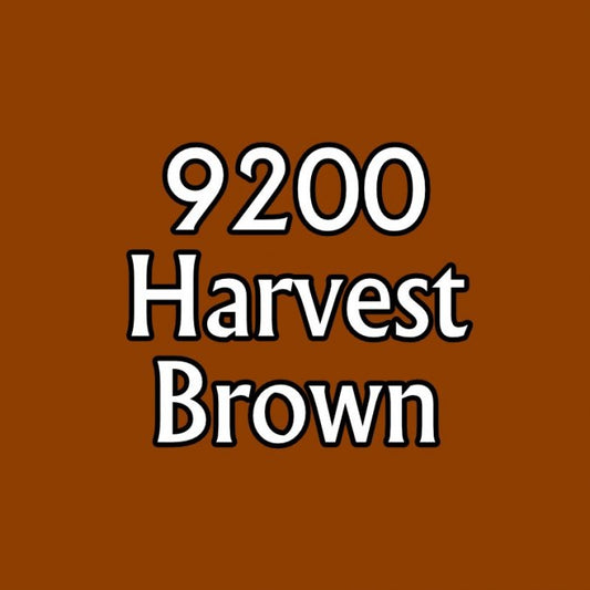 09200 - Harvest Brown
