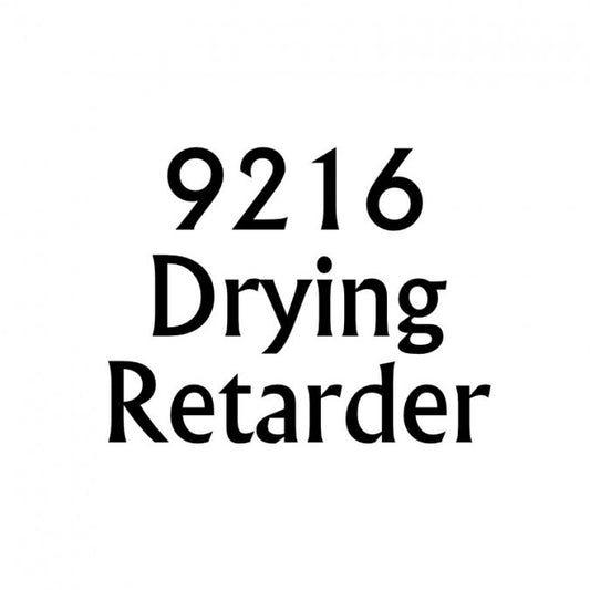09216 - Drying Retarder