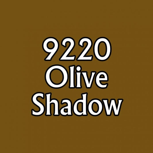 09220 - Olive Shadow