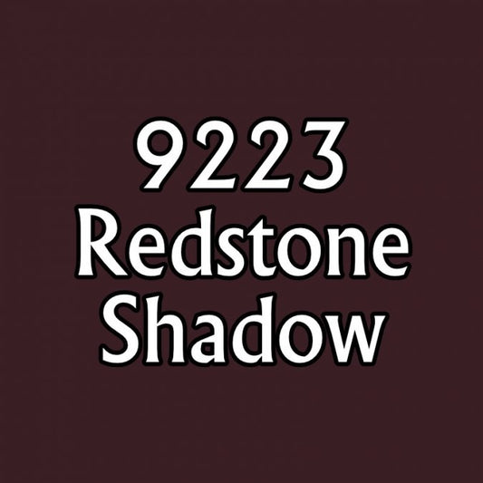 09223 - Redstone Shadow
