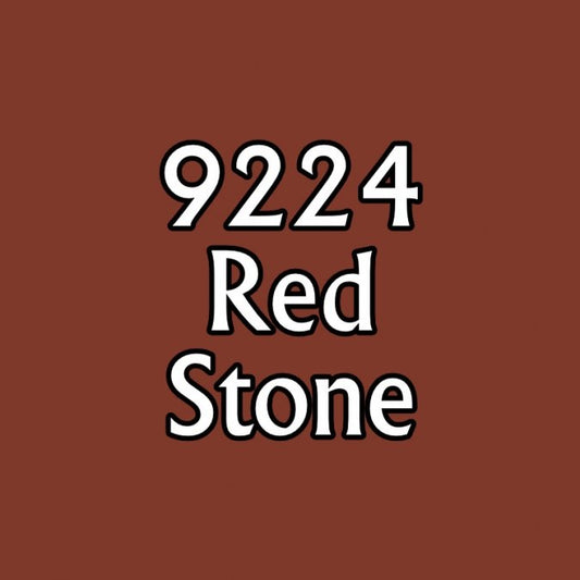 09224 - Red Stone
