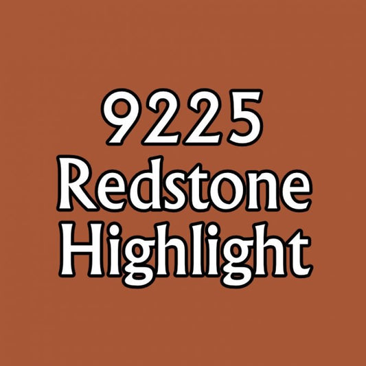 09225 - Redstone Highlight
