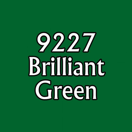 09227 - Brilliant Green