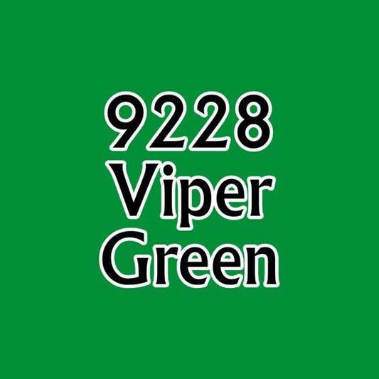 09228 - Viper Green