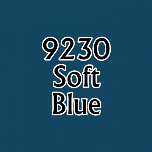 09230 - Soft Blue
