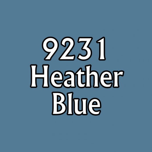 09231 - Heather Blue