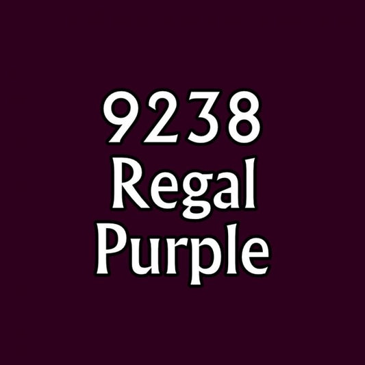 09238 - Regal Purple