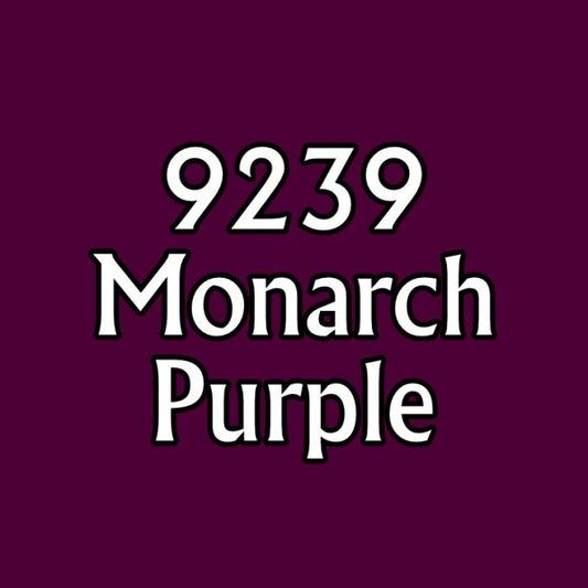 09239 - Monarch Purple