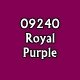 09240 - Royal Purple