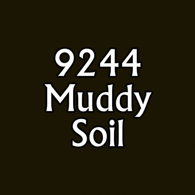 09244 - Muddy Soil