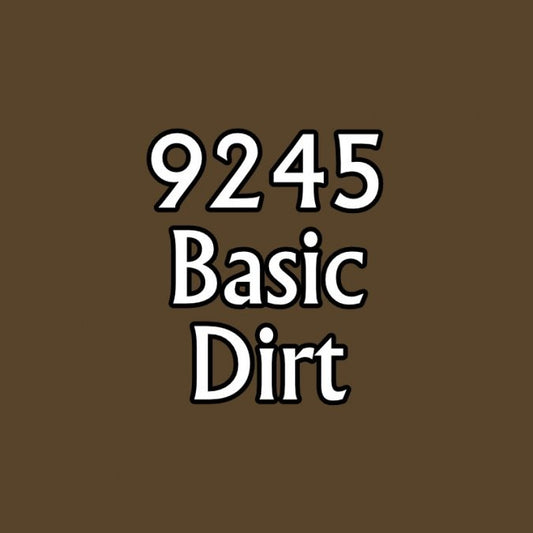 09245 - Basic Dirt