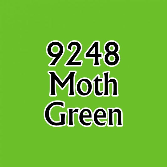 09248 - Moth Green