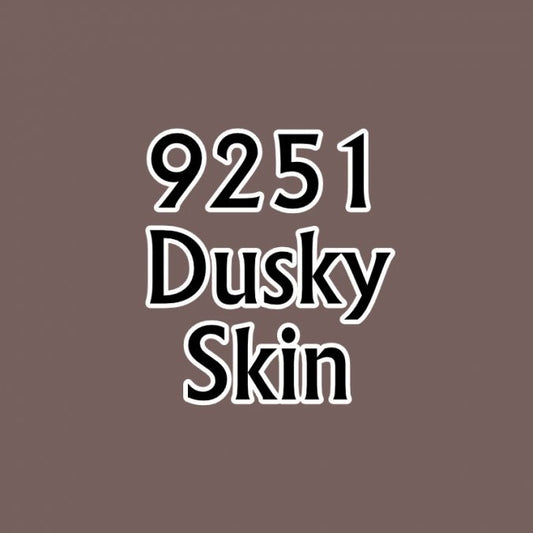 09251 - Dusky Skin