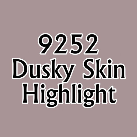 09252 - Dusky Skin Highlight