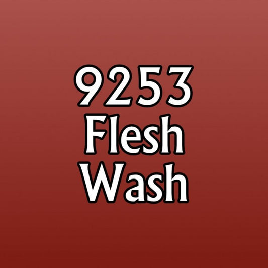09253 - Flesh Wash