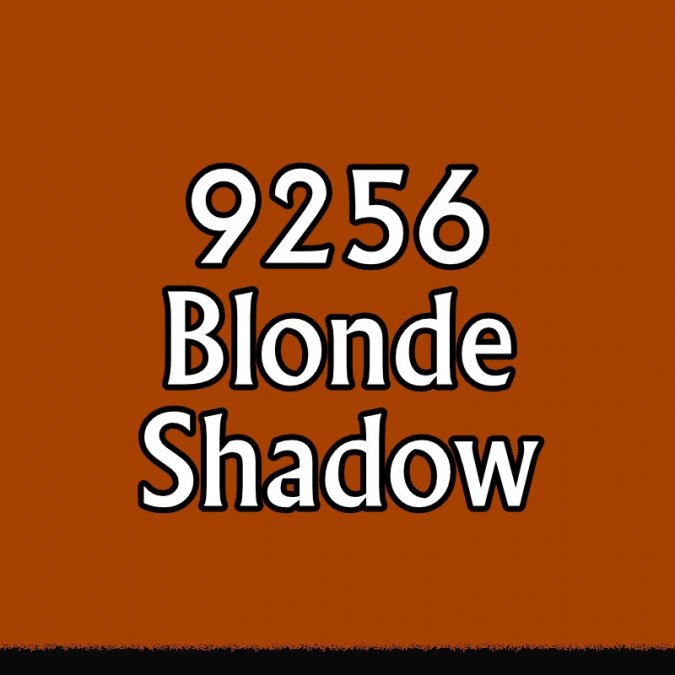 09256 - Blonde Shadow
