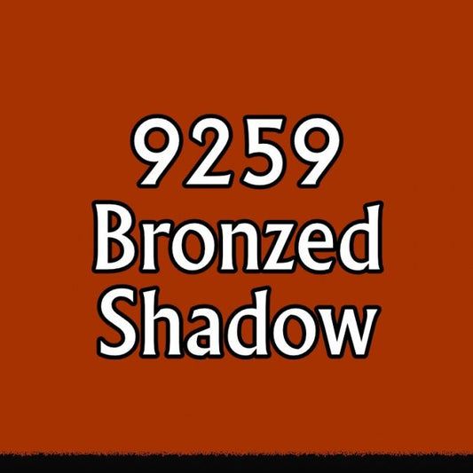 09259 - Bronzed Shadow