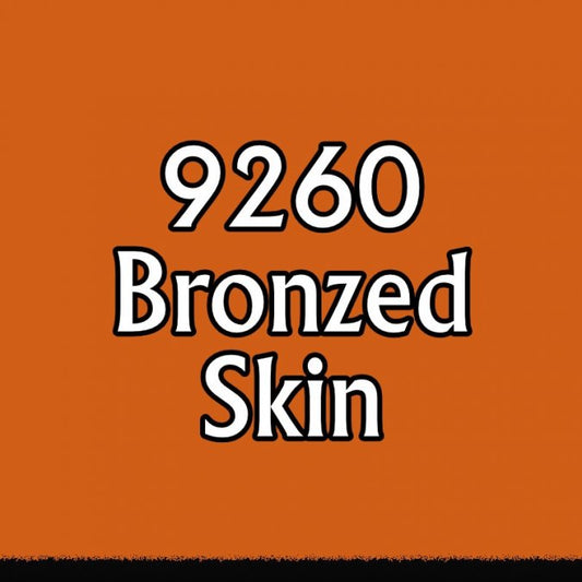 09260 - Bronzed Skin