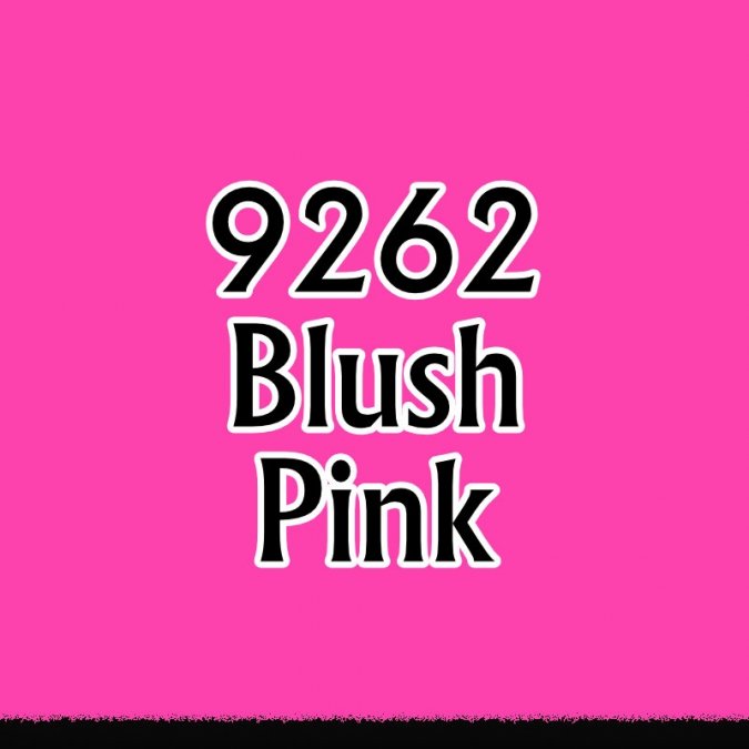 09262 - Blush Pink