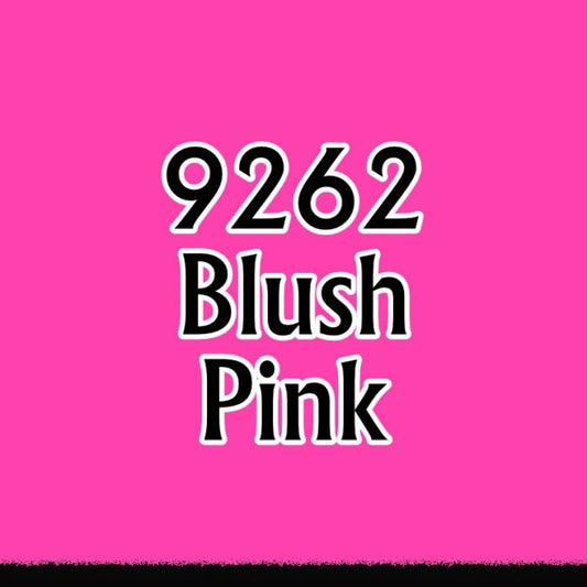09262 - Blush Pink