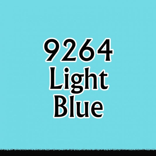 09264 - Light Blue
