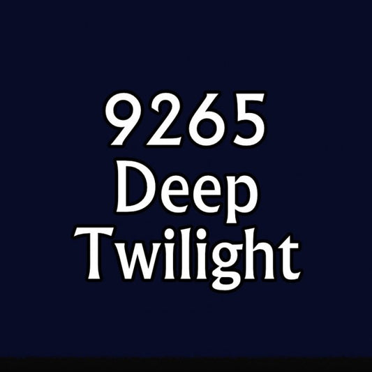 09265 - Deep Twilight
