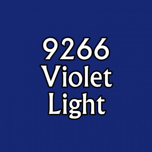 09266 - Violet Light