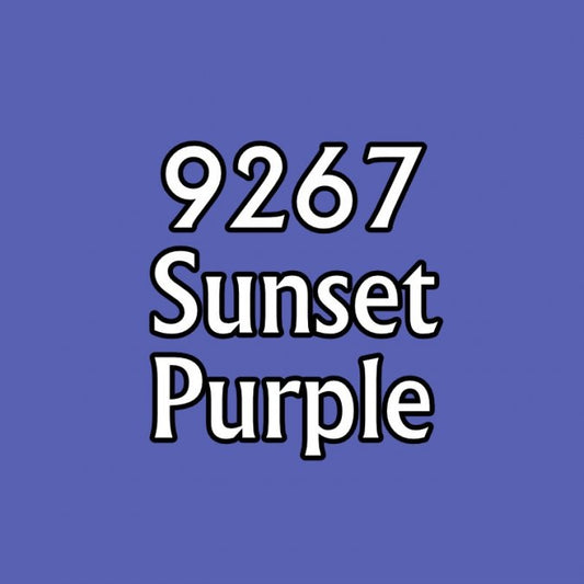 09267 - Sunset Purple