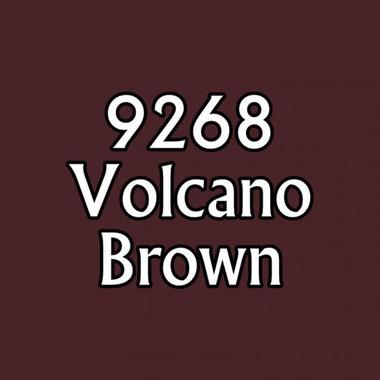 09268 - Volcano Brown