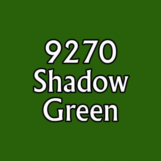 09270 - Shadow Green