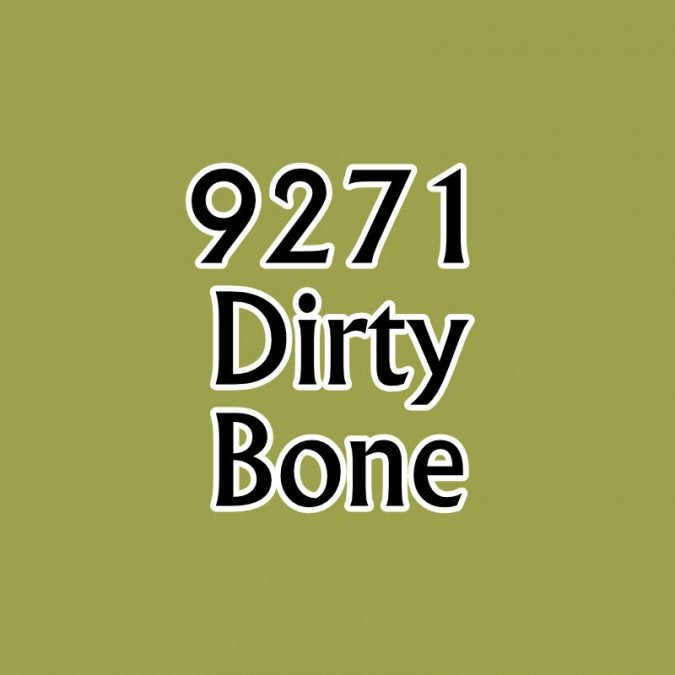 09271 - Dirty Bone