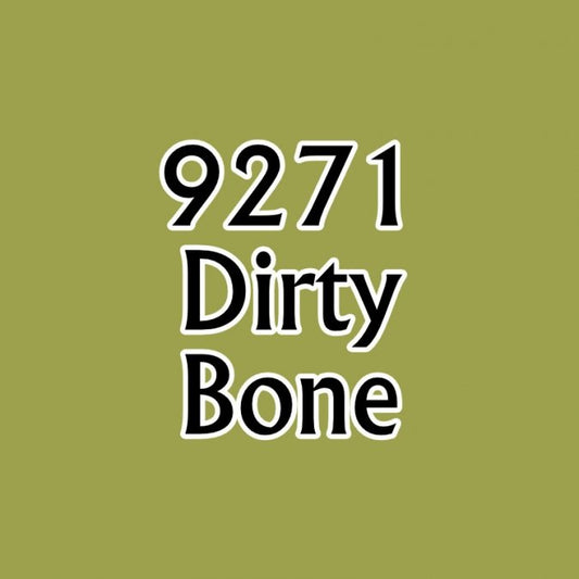 09271 - Dirty Bone