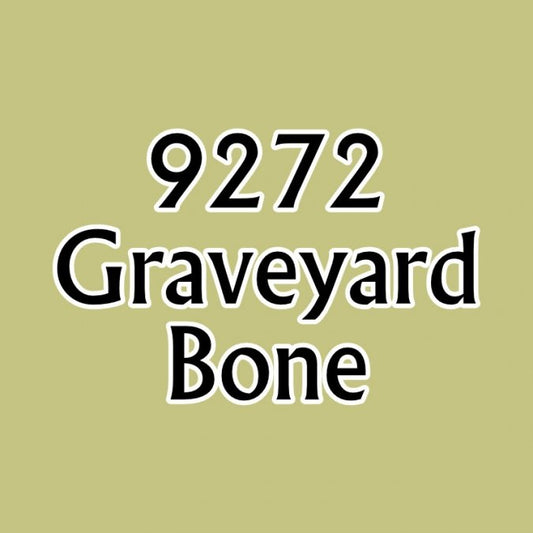 09272 - Graveyard Bone