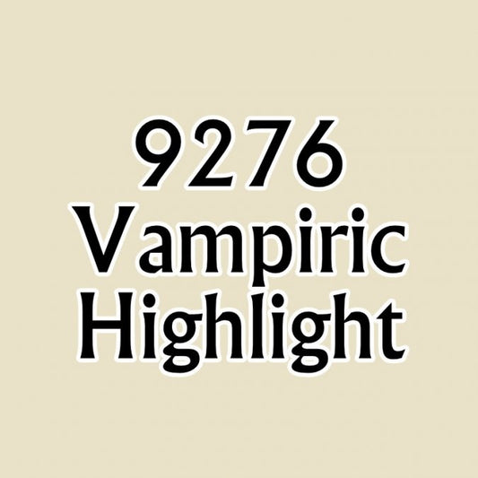 09276 - Vampiric Highlight