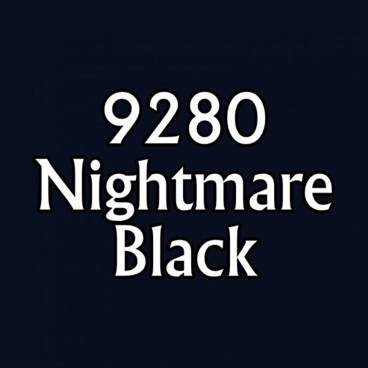 09280 - Nightmare Black