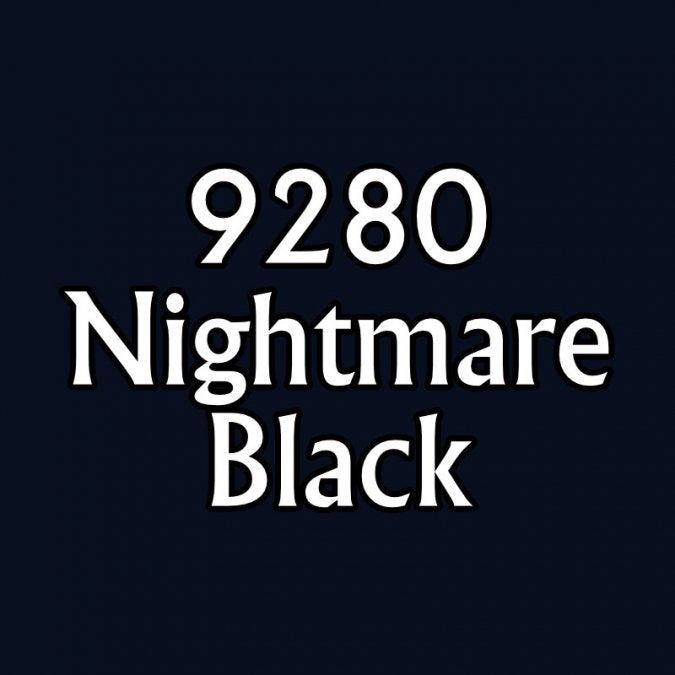 09280 - Nightmare Black