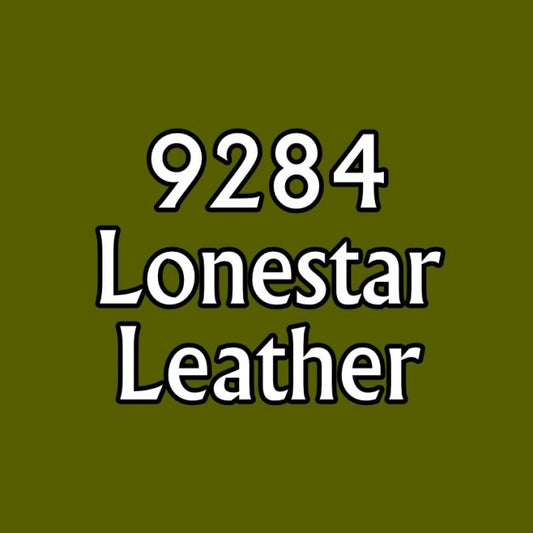 09284 - Lonestar Leather