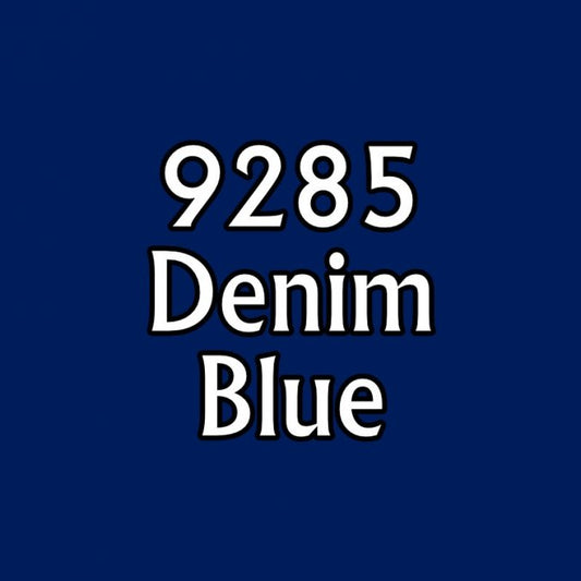 09285 - Denim Blue