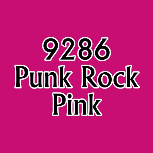 09286 - Punk Rock Pink